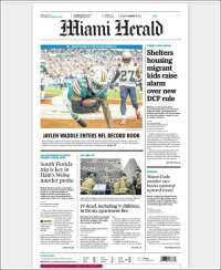 Miami Herald