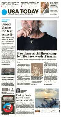USA Today