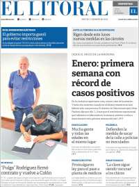 Diario El Litoral