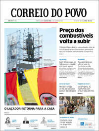 Correio Do Povo