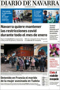 Diario de Navarra