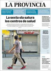 La Provincia