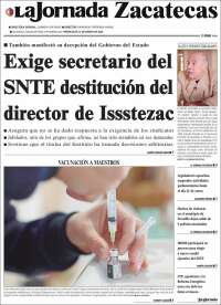 Jornada de Zacatecas