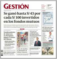 Diario Gestión