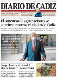 Diario de Cádiz