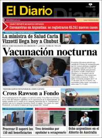 El Diario de Madryn