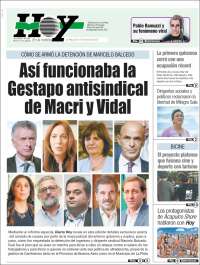 Diario Hoy