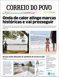 Correio Do Povo