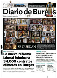 Diario de Burgos