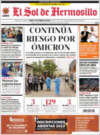 El Sol de Hermosillo