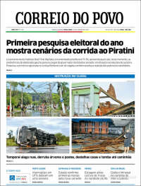 Correio Do Povo