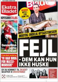 Ekstra Bladet