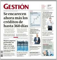 Diario Gestión