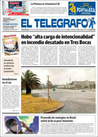 El Telégrafo