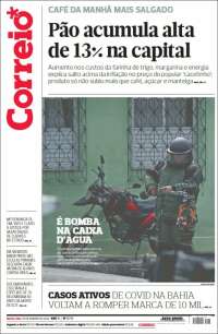 Correio*