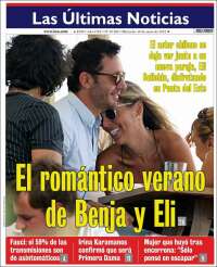 Las Últimas Noticias