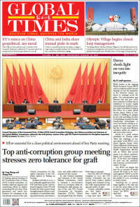 The Global Times