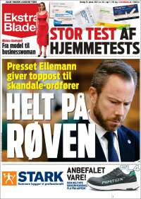 Ekstra Bladet