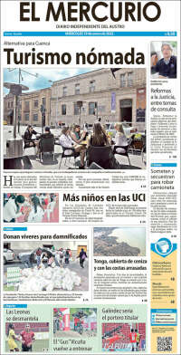 Diario El Mercurio