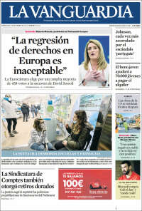 La Vanguardia