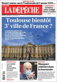 La Dépêche du Midi