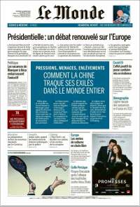 Le Monde