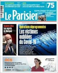 Le Parisien
