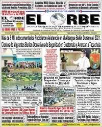 El Orbe