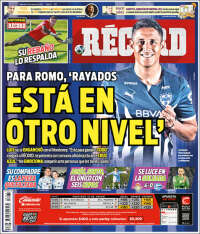 Record
