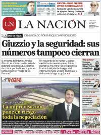 La Nación