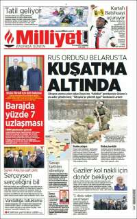 Milliyet