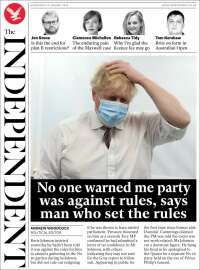 The Independent