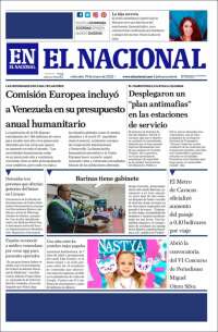 El Nacional