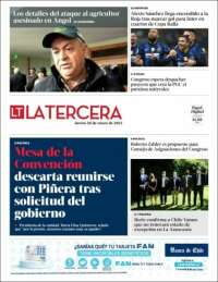 La Tercera