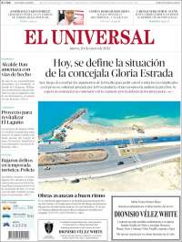 El Universal