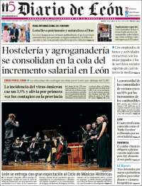 Diario de León