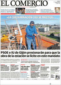 El Comercio - Gijón