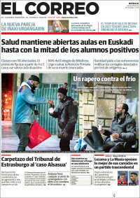 El Correo
