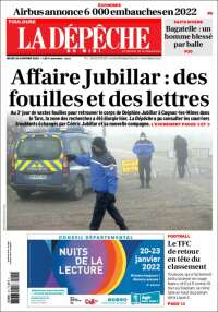 La Dépêche du Midi