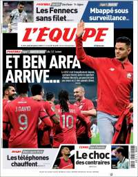 L'Equipe