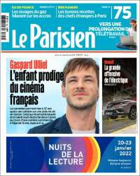 Le Parisien