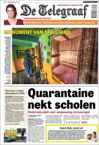 De Telegraaf
