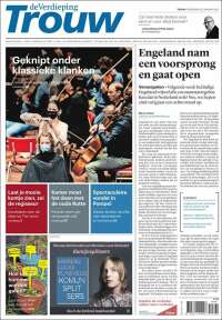 Trouw