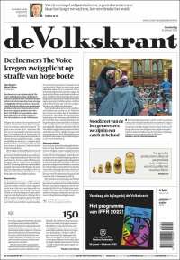 De Volkskrant