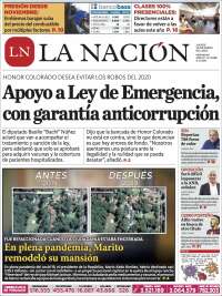 La Nación