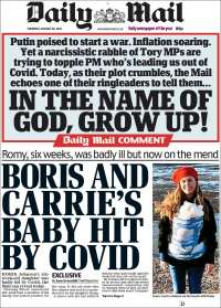 Daily Mail
