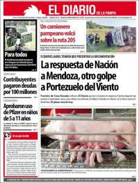 Diario de La Pampa