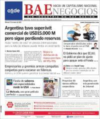 Buenos Aires Económico