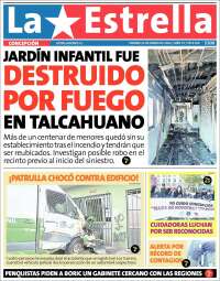 La Estrella de Concepción