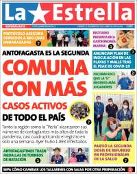 La Estrella del Norte